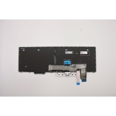 Lenovo FRU Thor Keyboard Num BL - High-Performance, Durable, 5N20W68251